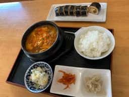 韓国料理 アンニョン ソウル