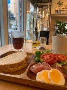 Caffe La Costa