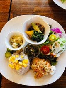 ソノ日カフェ