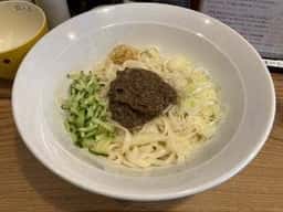 じゃじゃおいけん