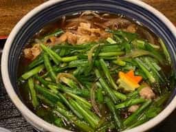 蕎麦酒膳くら嶋