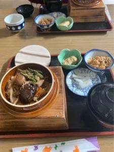 奥多摩湖レストセンター