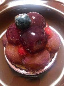 ヴォワ・ラクテ