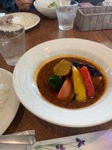 カフェレストラン きたら