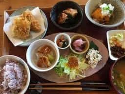 ファームキッチン 野菜花