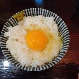 炭焼きの店鳥好