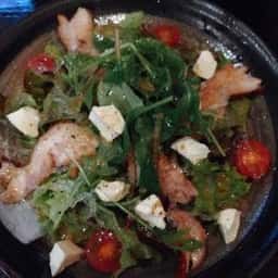 炭焼きの店鳥好