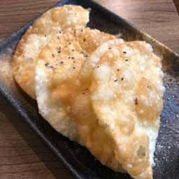 大衆酒場みつ星餃子