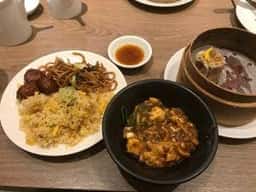 九龍點心 ららぽーと甲子園店