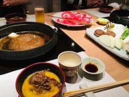 木曽路 港北ニュータウン店