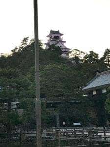 でべそ はりまや店