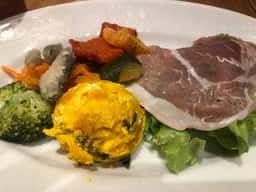 Italian Kitchen VANSAN 茨木店