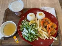 パシフィックカフェ 御殿場プレミアムアウトレット