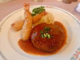 レストラン ビストロ