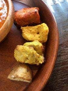 カレーアンドバー パリバラ