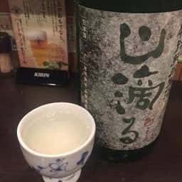 日本酒かんき
