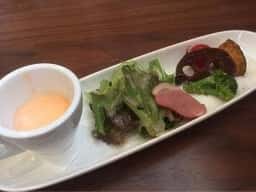 洋食 イタリア料理 プリッチ