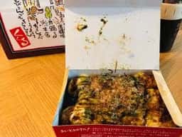 たこ家道頓堀くくる 博多大丸店