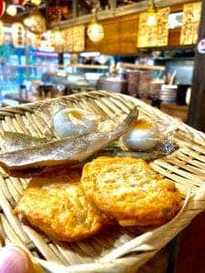 磯丸水産 千葉中央駅前店