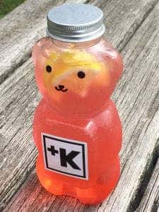 +K