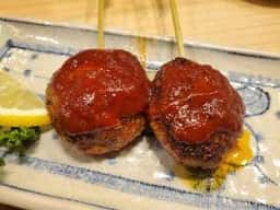 やきとりの名門 秋吉 高岡駅前店