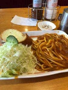 コメダ珈琲店 大和つきみ野店