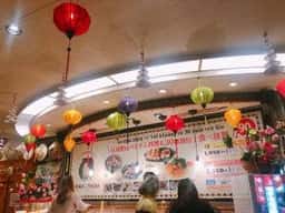 ベトナム料理本場バイキング HOANG THOM 大阪支店