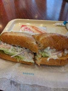 ドトールコーヒーショップ 鶴ヶ峰店