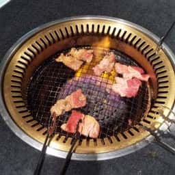 牛庵 船場中央店