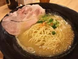えびそば金行 遠軽店