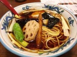 ラーメン工房 生ちゃん