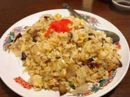 ラーメン工房 生ちゃん