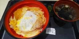 名代 富士そば 東陽町店