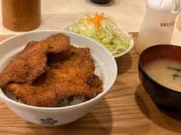 とんかつ太郎分店