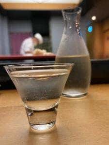 港すし