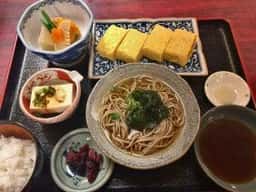 つち福食堂