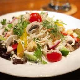 西荻窪 ほうぼう屋