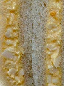 ひまわりサンドイッチ 戸田店