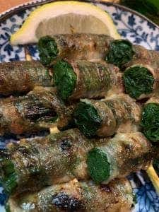 やきとり 基久屋