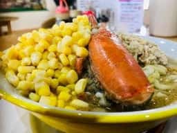 ジョニーの味噌 燕店