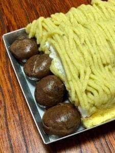 信州 里の菓工房 MIDORI長野店
