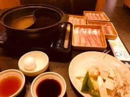 しゃぶ葉 加古川店