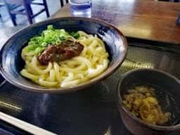 てら屋うどん