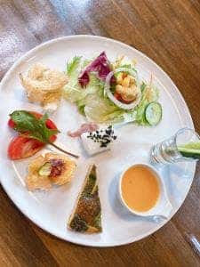 燙菜