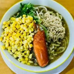 ジョニーの味噌 燕店