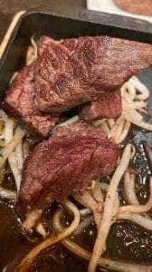 鉄板串焼 嵐 二子玉川店