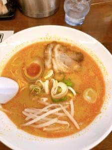博多麺王 古賀店