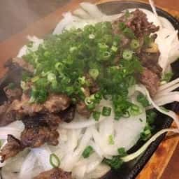 けとばし屋チャンピオン 八尾店