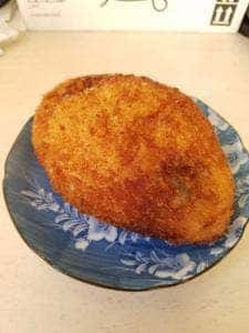 ブレッドキャンプ ふくふく