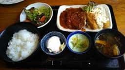 キッチン木の芽